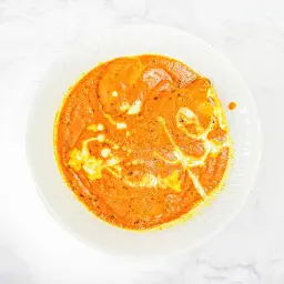 Chicken Masala
