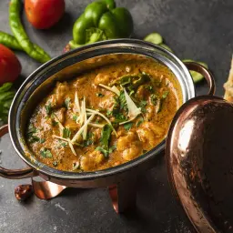 جمبري ماسالا
