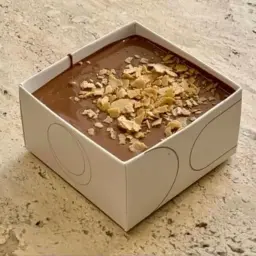 بودينق كنافة