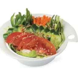 Vegetable Salad