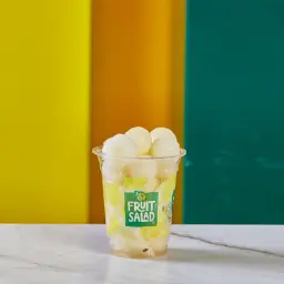 Cantaloupe Cup