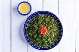 Tabouleh Salad