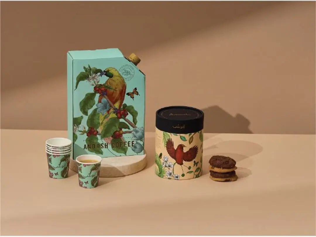 The Sweet Gathering Offer