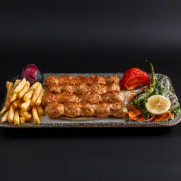 كباب دجاج