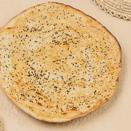 خبز تميس بالجبن