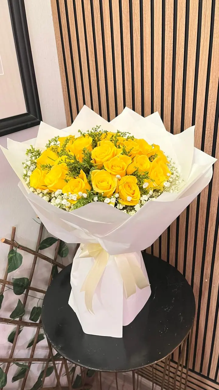 باقة 45