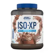 AN ISO-XP 100% WHEY PROTEIN ISOLATE CHOCO D 1.8KG