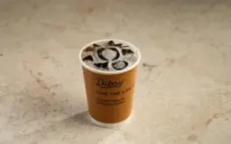 قهوة مقطره كولومبيا (بارد)