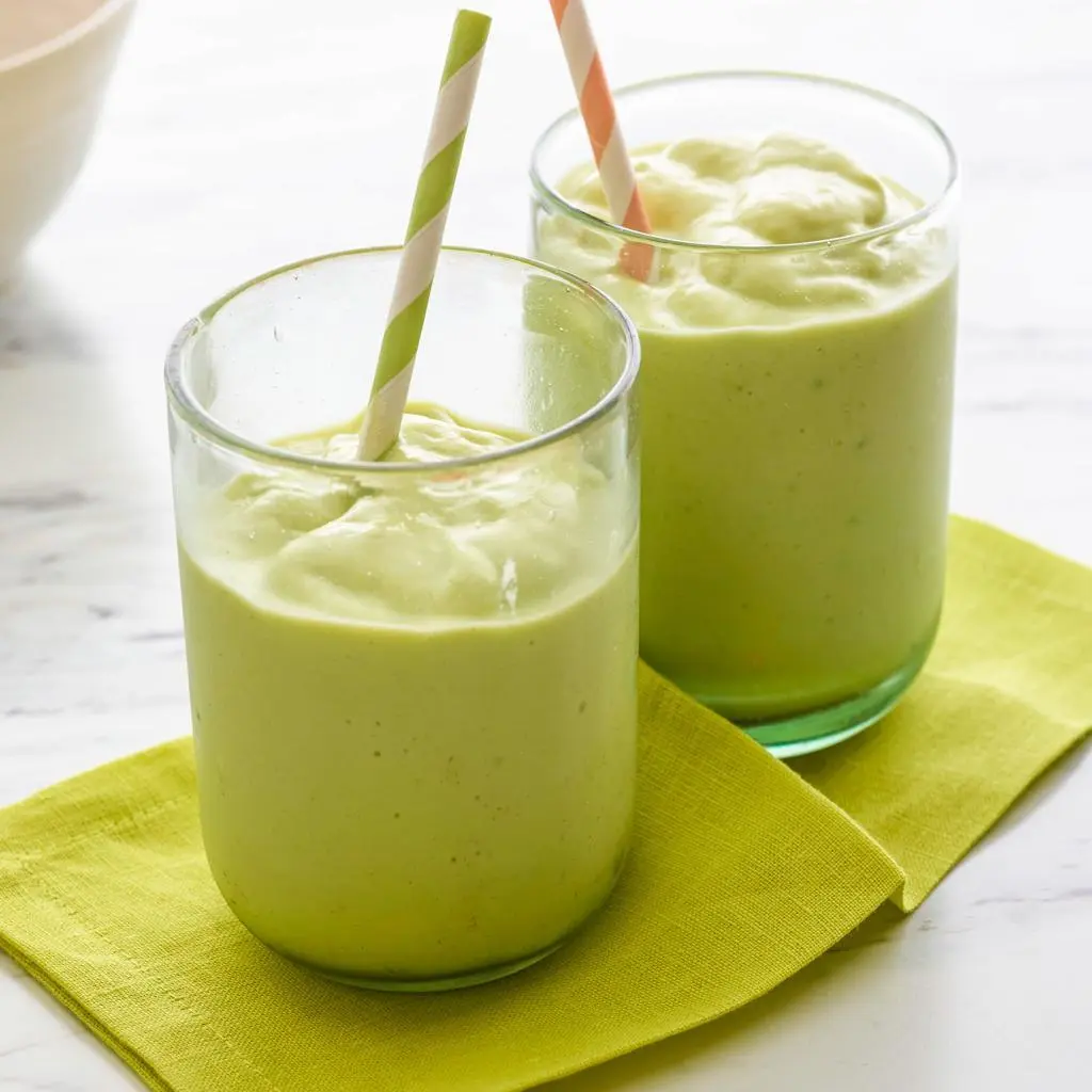 Avocado Milkshake