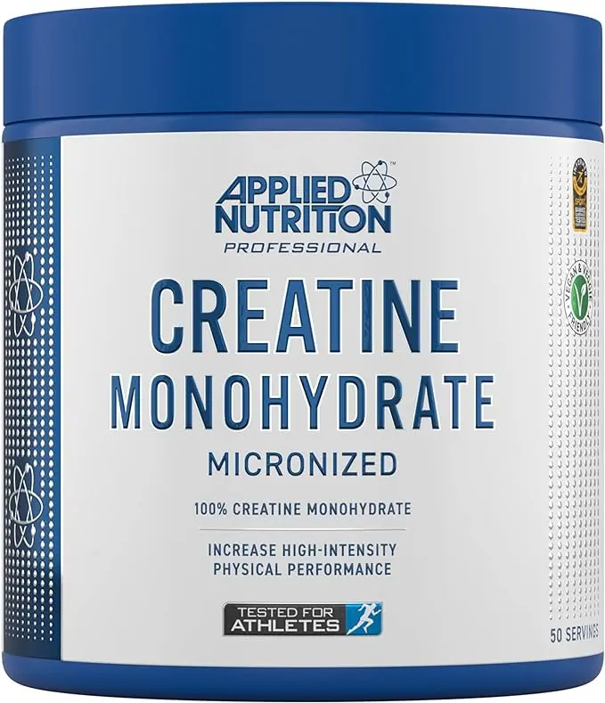 Creatine Monohydrate - Applied Nutrition