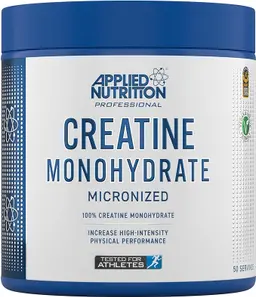 Creatine Monohydrate - Applied Nutrition