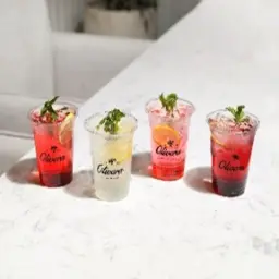 موهيتو تفاح