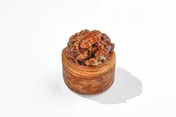 دانيش البيكان مع الكراميل