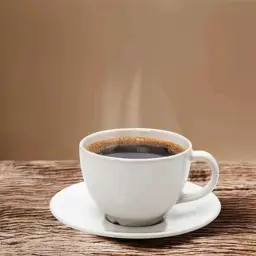Plain Nescafe