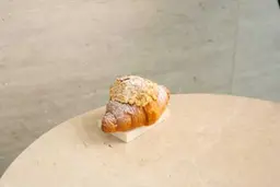 Almond Croissant