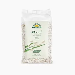 Natureland Risotto Rice - Arborio