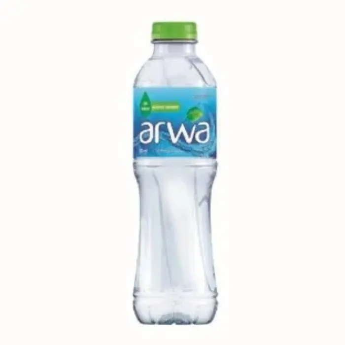 Water Arwa