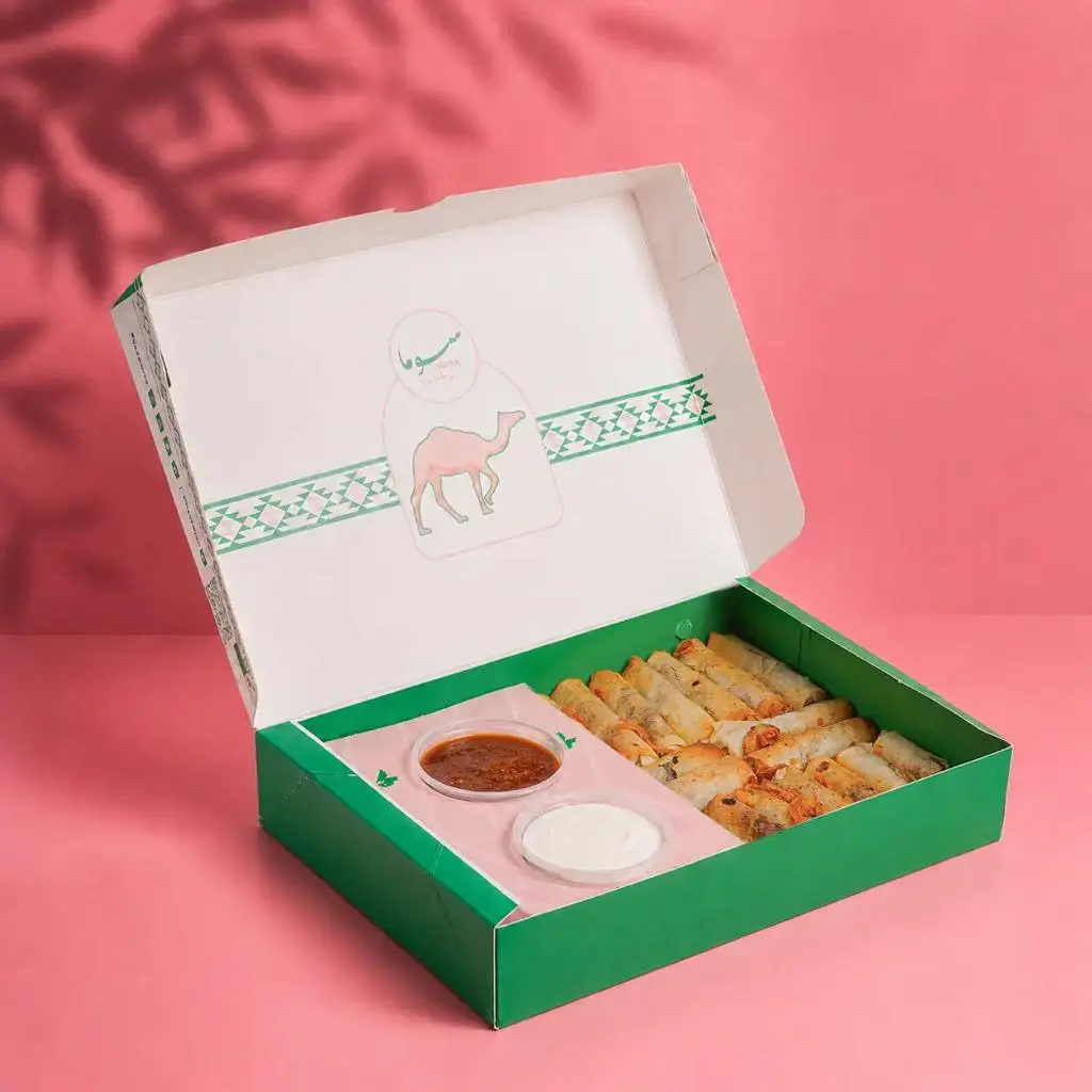 مسخن دجاج