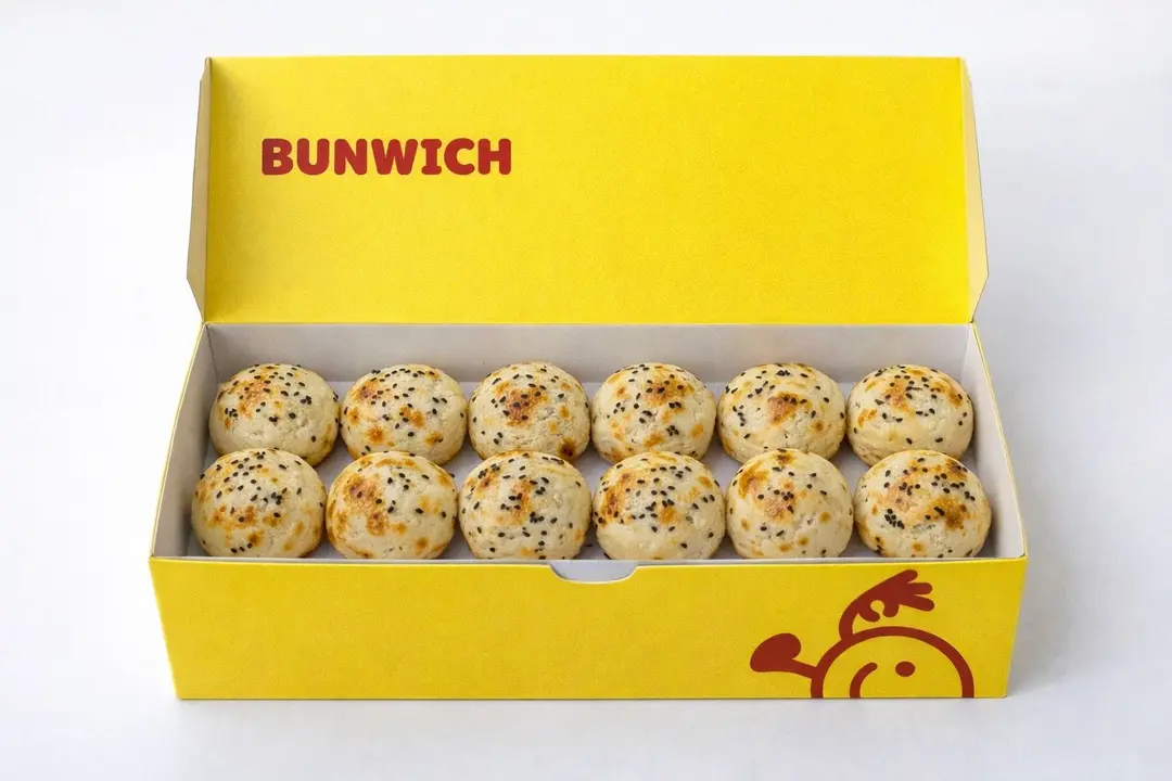 Pan Bites