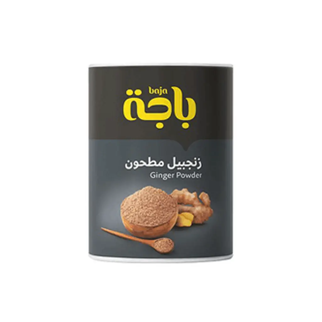 زنجبيل مطحون ٢٥٠ غ