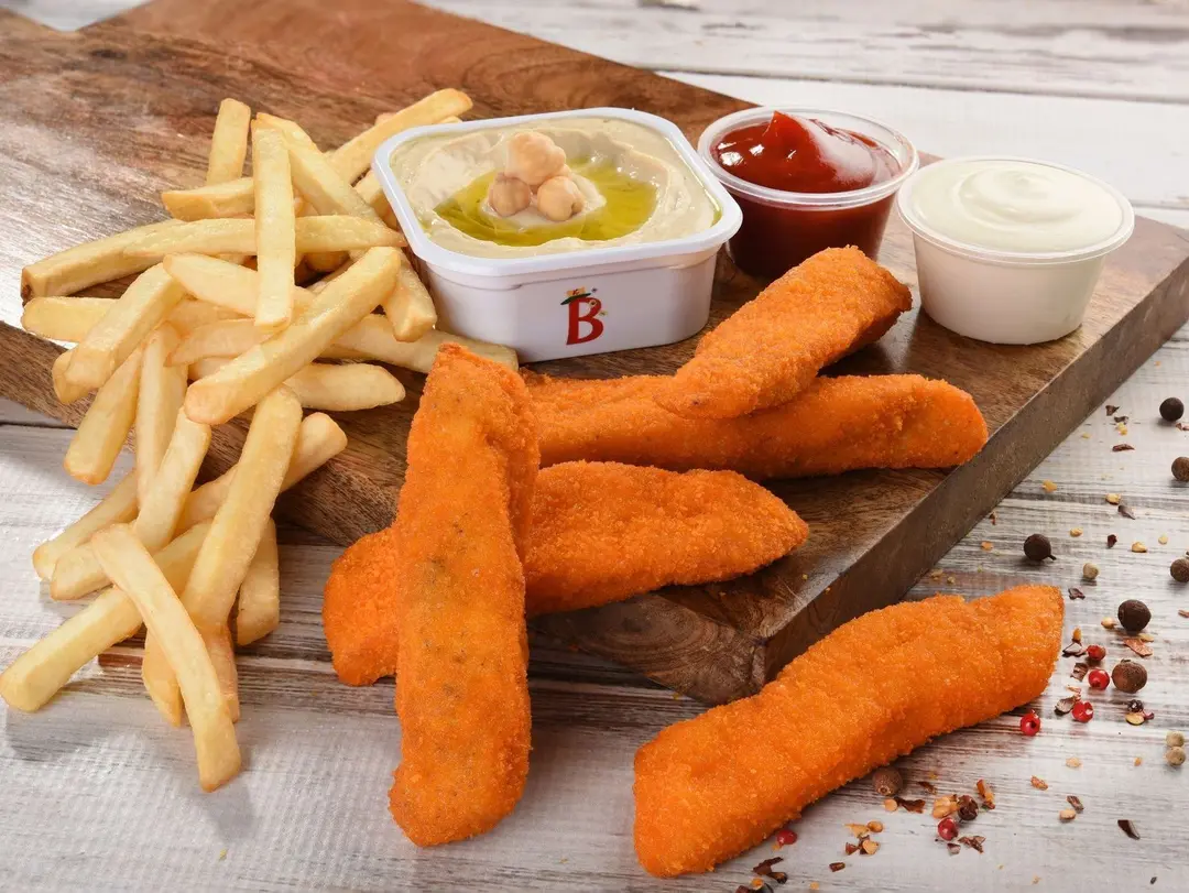 Chicken Fillet