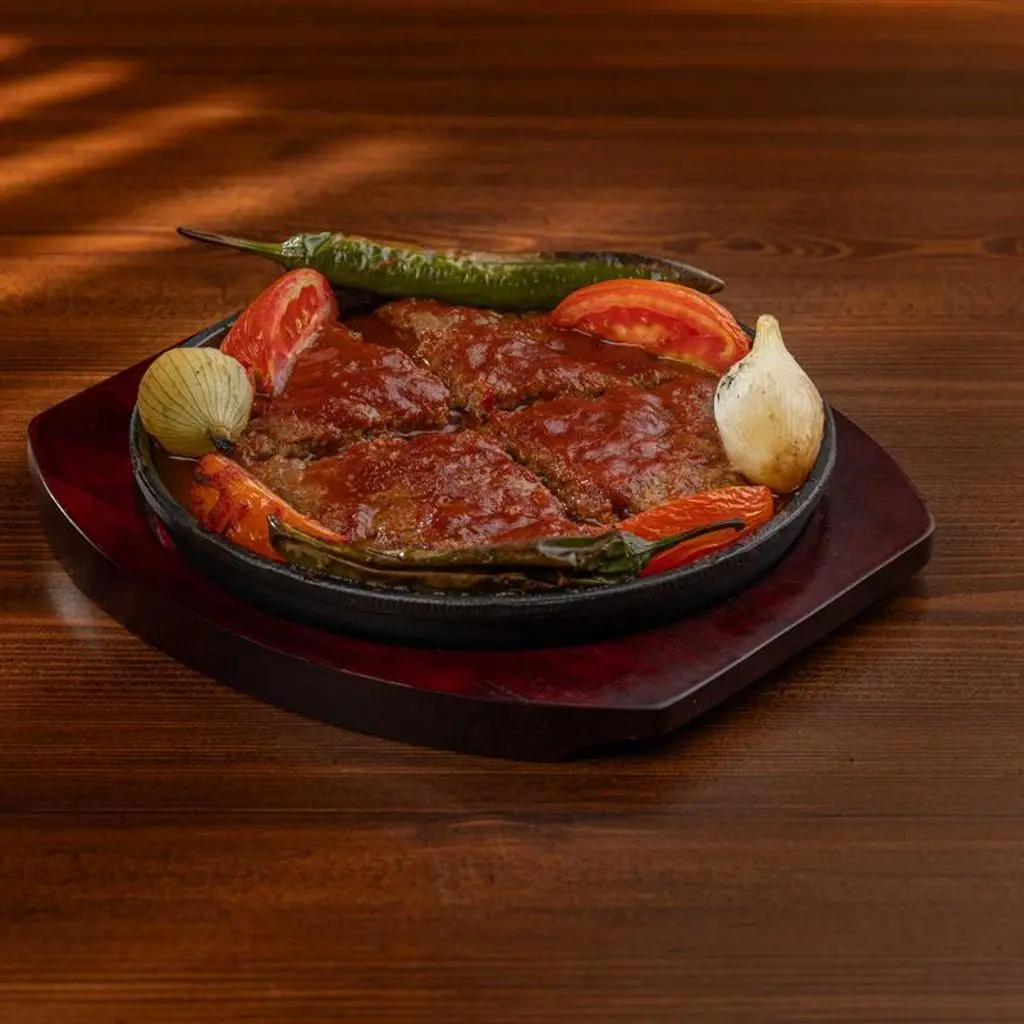 Sausage Abu Baibars