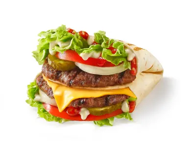 Overloader Beef