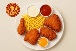 بروستد