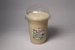 جوافة حليب