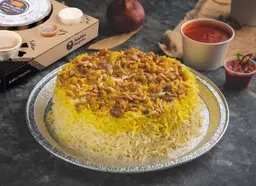 Machbos Rice