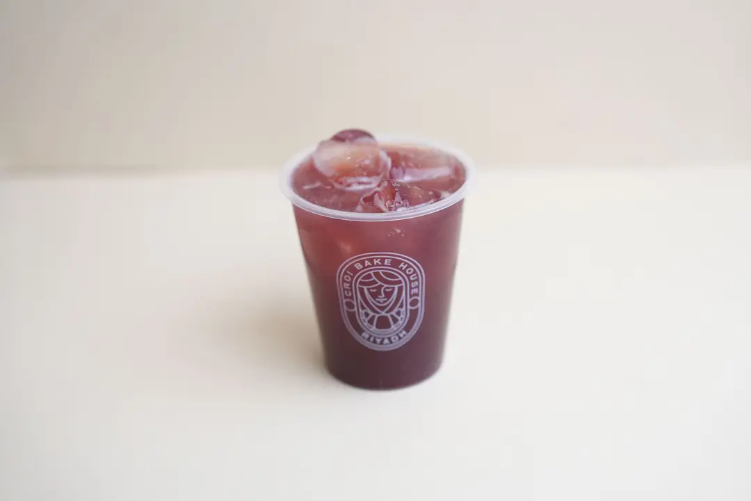Mojito Raspberry