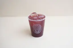 Mojito Raspberry