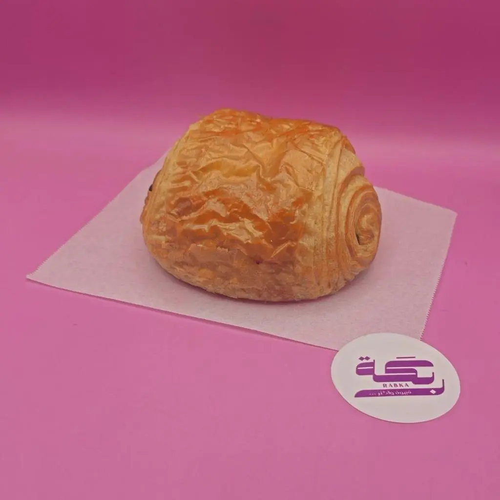 كرواسون شوكولاتة