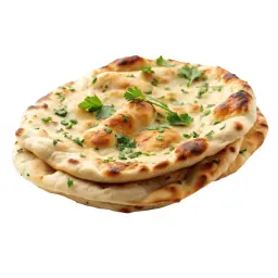 Butter Naan
