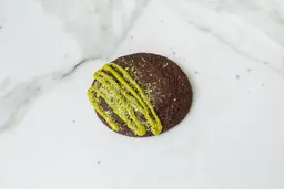 كوكيز الكنافة بالفستق