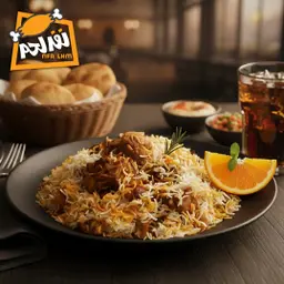 Kabli lamb