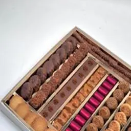 Mix Sweets