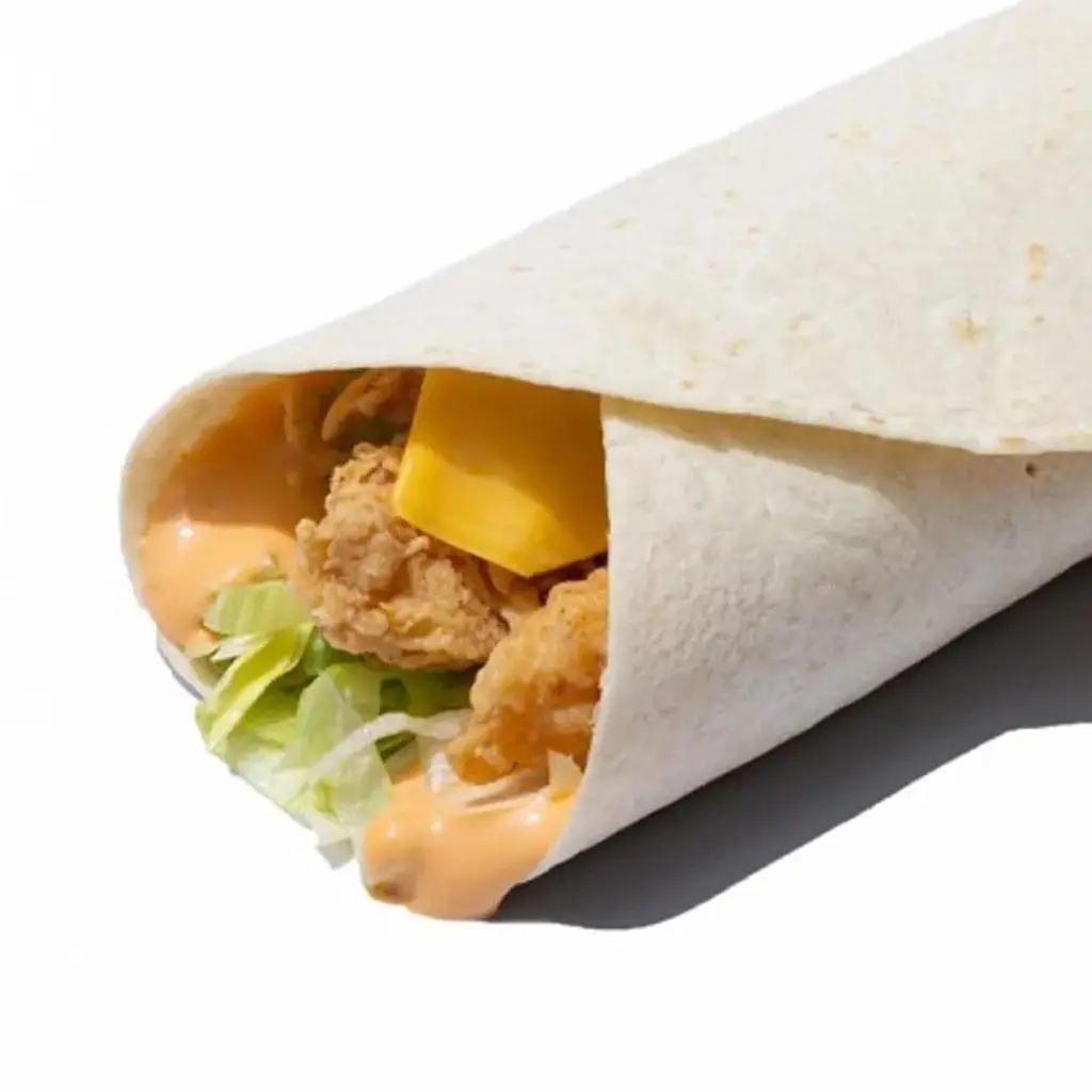 Chicken Tortilla