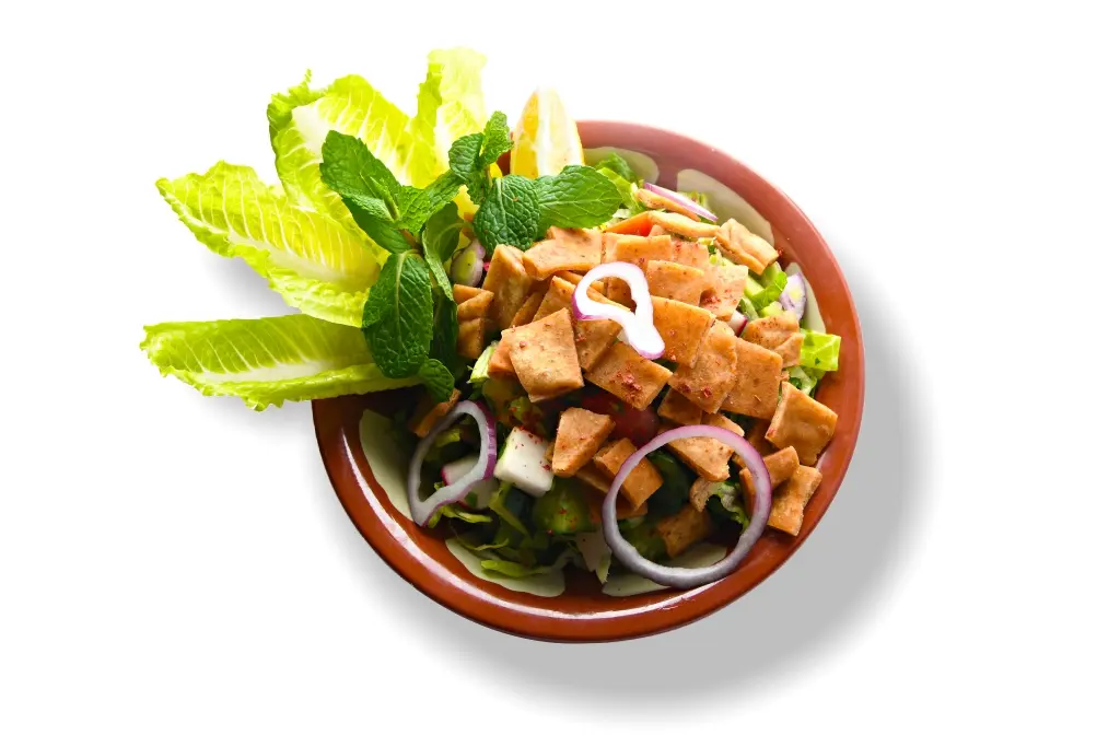 Fattoush