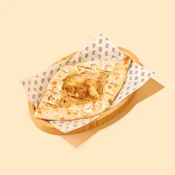 Cheese and tahini pie