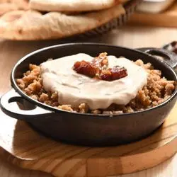 عريكة قشطة