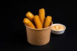موزاريلا ستيكس