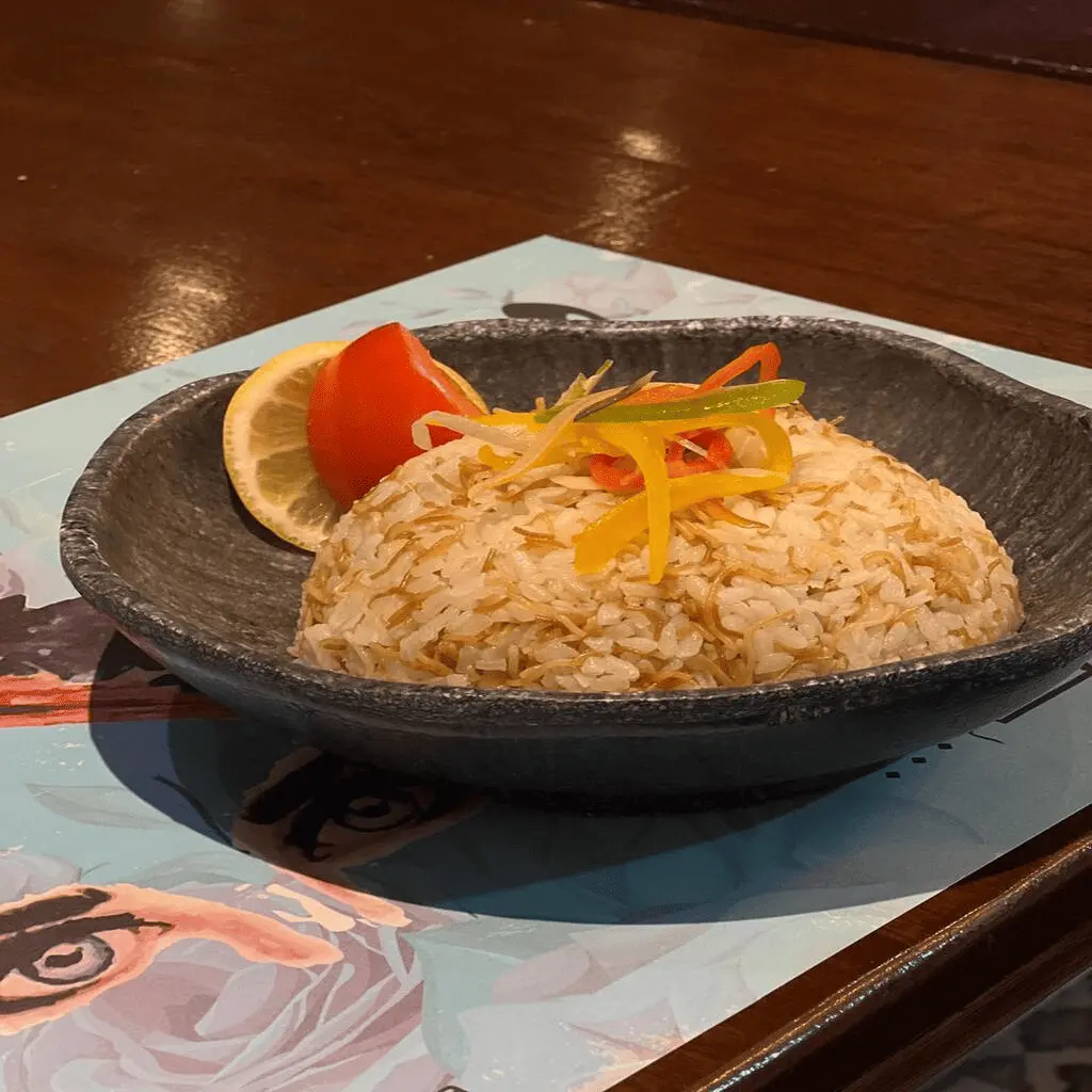 vermicelli rice