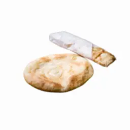 Cream Cheese Chapatti