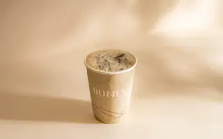 آيس دريب