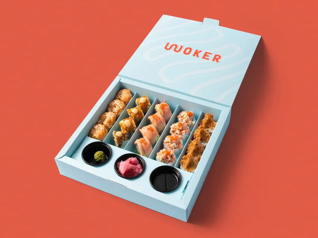 Mini Party Box