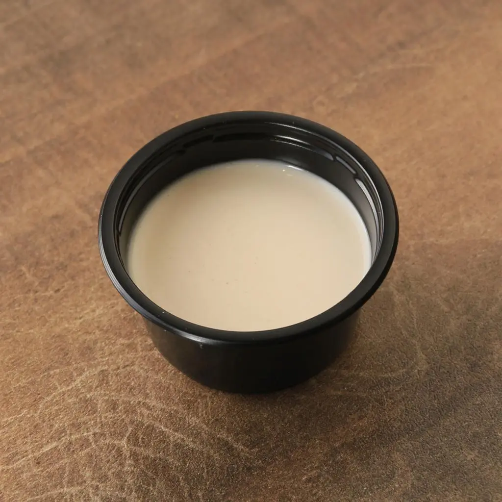 علبة طحينة