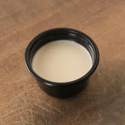 علبة طحينة