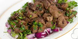 جاط  كبده