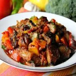 Moussaka